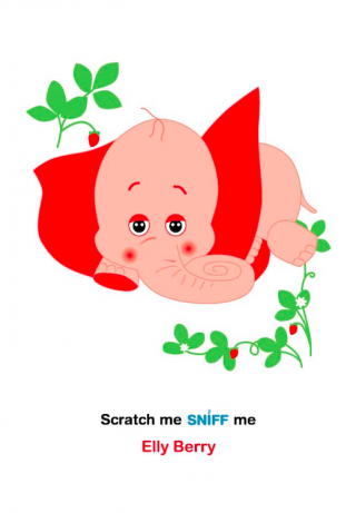 Scratch & Sniff Greeting Cards